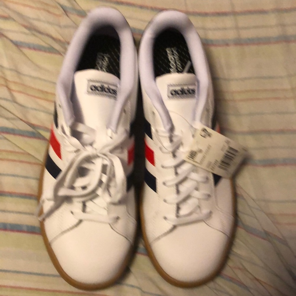 Adidas grand court
